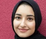 Lina Eid