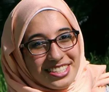 Lina Habazi