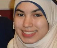 Lina Houri
