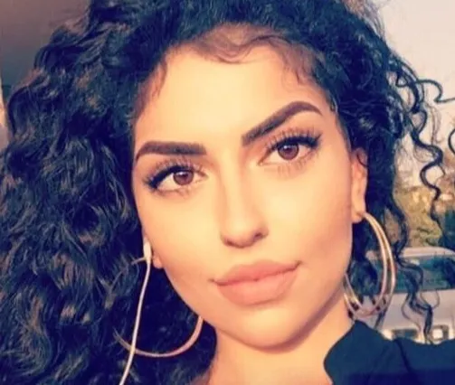 Lina Shbaita