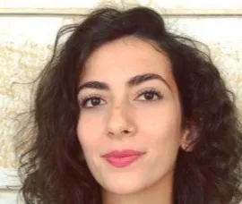 Linah Alsaafin