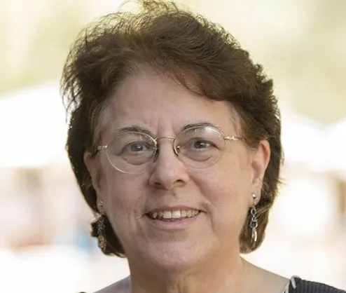 Linda Darling