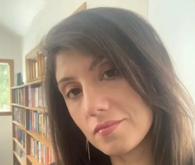 Linda Mokdad