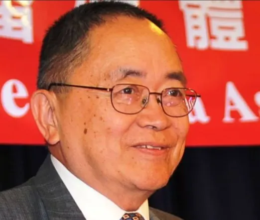 Ling-Chi Wang