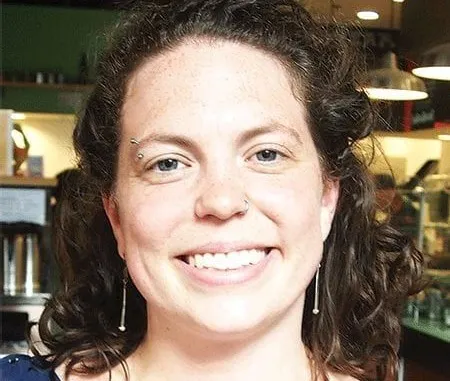 Liza Behrendt
