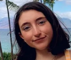 Lizzie Ominsky
