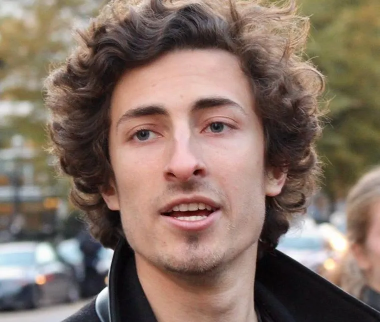 Logan Malik