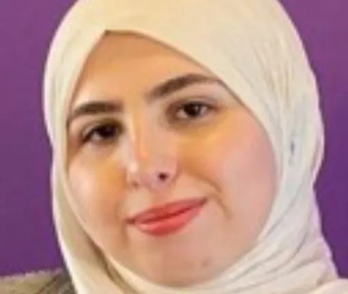 Lujain Assaf