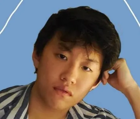 Luke Kim