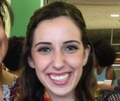 Lydia Mousa