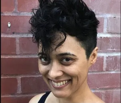 Lyra Monteiro