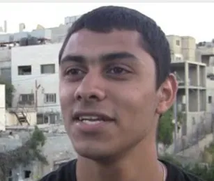 Ma’an Odeh