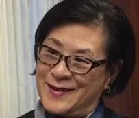 Mae Ngai