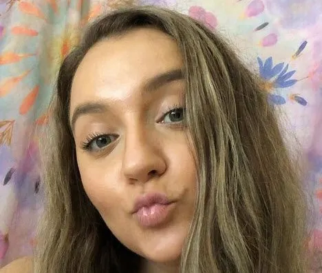 Mageda Nader