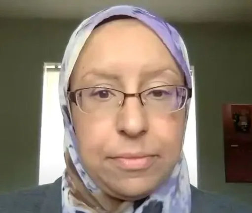 Maha Nassar