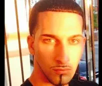 Mahdi Abdel
