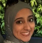 Maheen Ahmed
