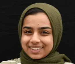 Mahfuza Shovik