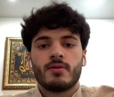 Mahmoud Awadallah