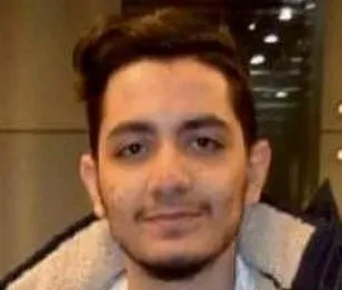 Mahmoud Eid