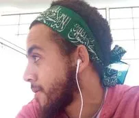 Mahmoud Hassane