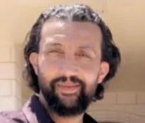 Mahmoud Siyam