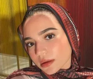 Mai Gaafar