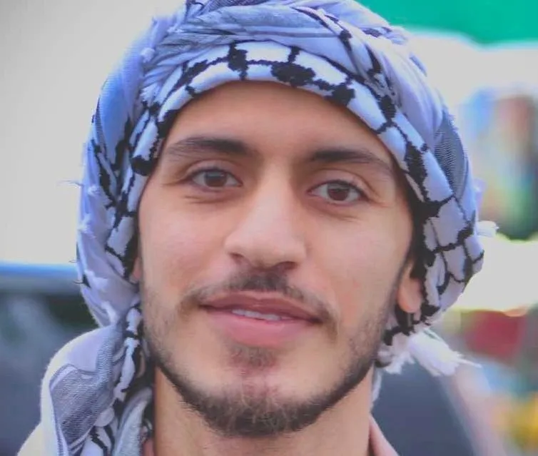 Majd Eid