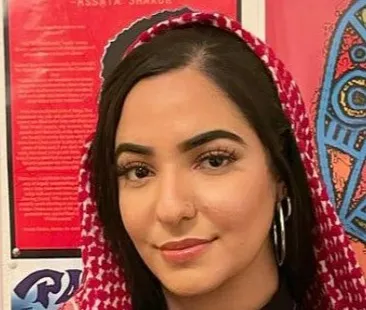 Malaak Yehya