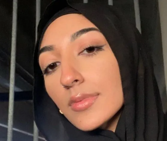 Maleeha Haq