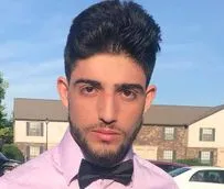 Malek Mustafa