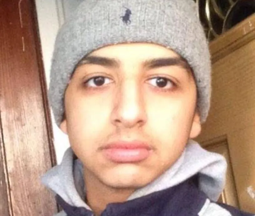 Malik Thabata