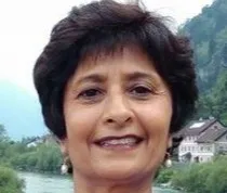 Malini Schueller