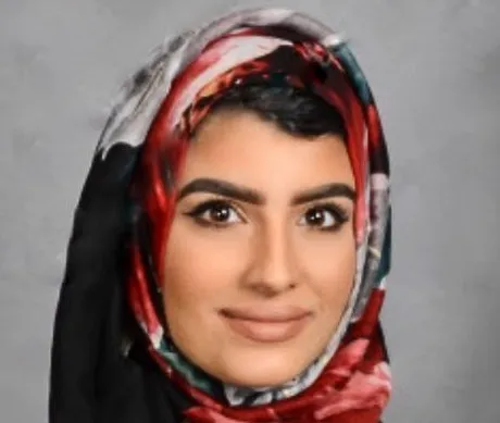 Manar Daghash