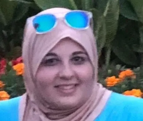 Manar Dajani