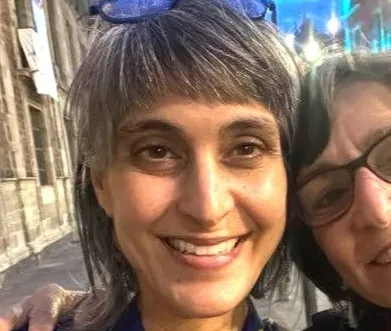 Manijeh Moradian