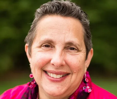 Mara Sapon Shevin