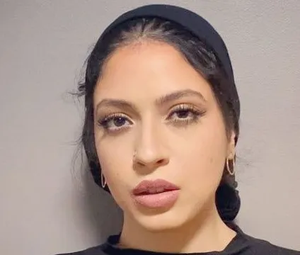 Maram Essawi