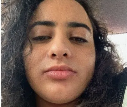 Maram Safi