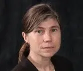 Margot Backus
