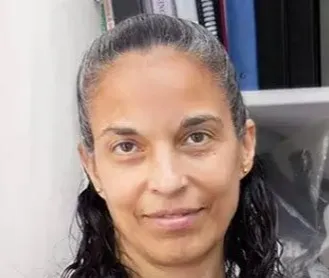 Maria Rivera Maulucci