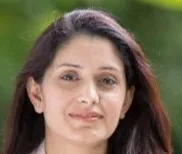 Mariam Alam