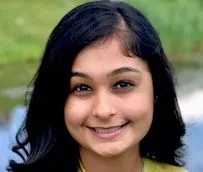 Mariam Aslam
