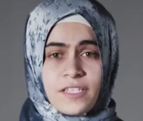 Mariam El-Khatib