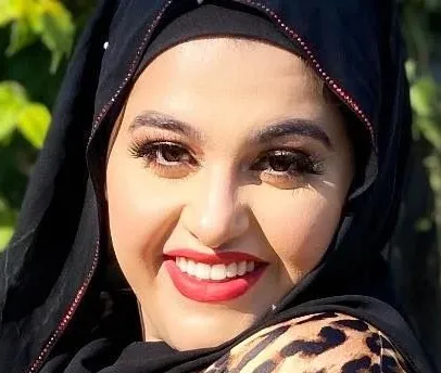 Mariam Ghanem