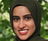 Mariam Rimawi