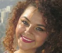 Mariam Saleh