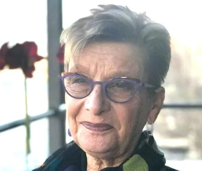 Marianne Hirsch