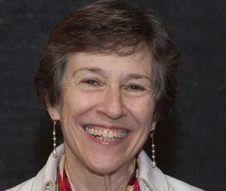 Marion Kaplan