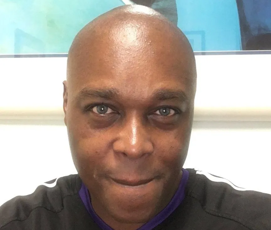 Marvin Alexander
